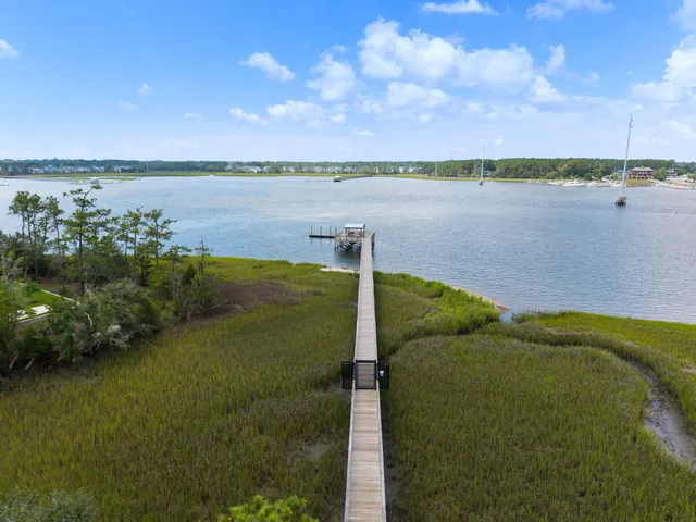 $1,289,000 | 405 Blowing Fresh Drive, Charleston, SC 29492