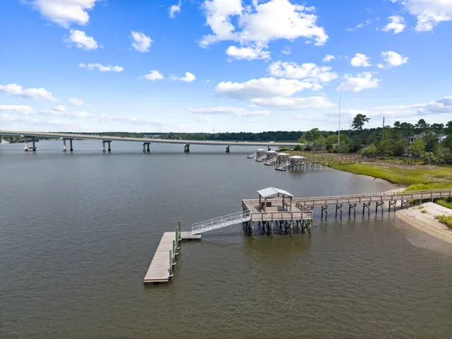 $1,289,000 | 405 Blowing Fresh Drive, Charleston, SC 29492