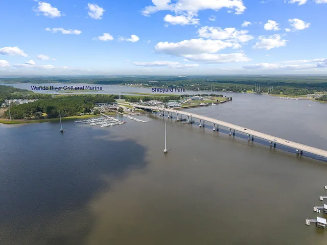 $1,289,000 | 405 Blowing Fresh Drive, Charleston, SC 29492