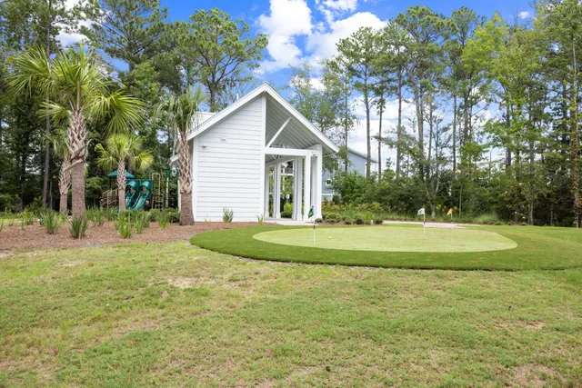 $1,289,000 | 405 Blowing Fresh Drive, Charleston, SC 29492