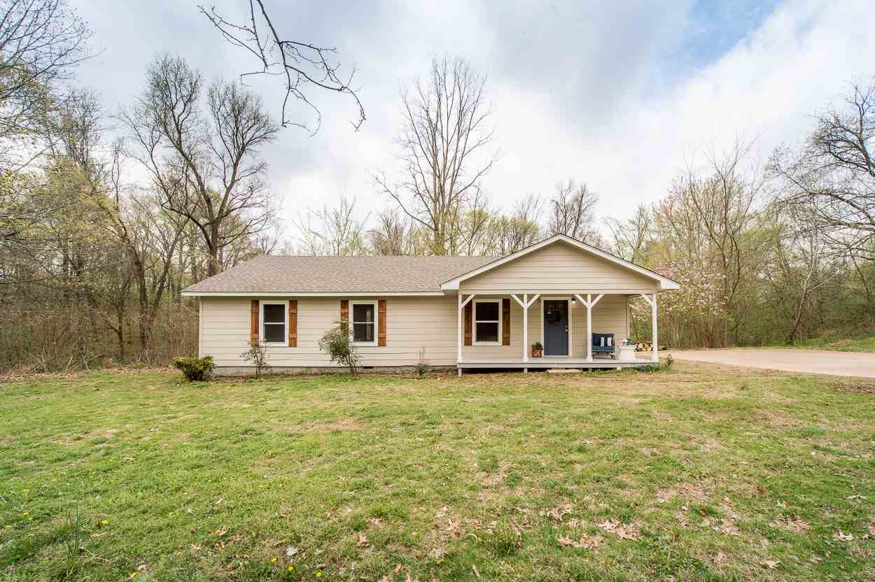 129 Walnut Road Munford, TN 38058 - Photo 1 of 25 Gallery Image 1