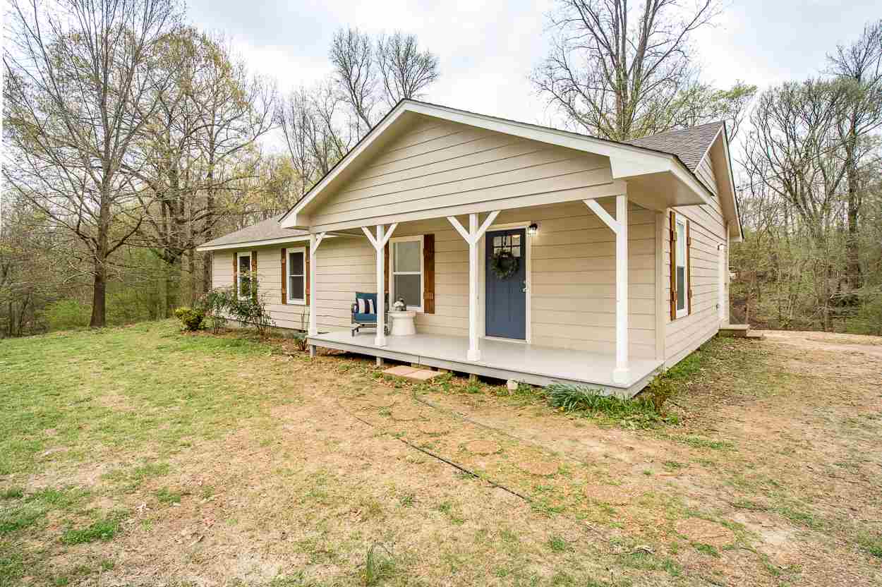 129 Walnut Road Munford, TN 38058 - Photo 2 of 25 Gallery Image 2