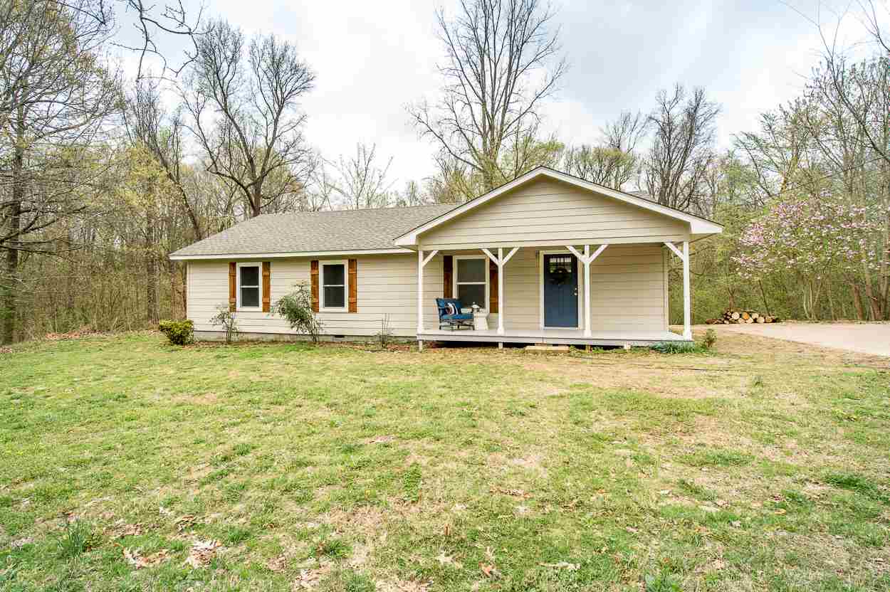 129 Walnut Road Munford, TN 38058 - Photo 3 of 25 Gallery Image 3