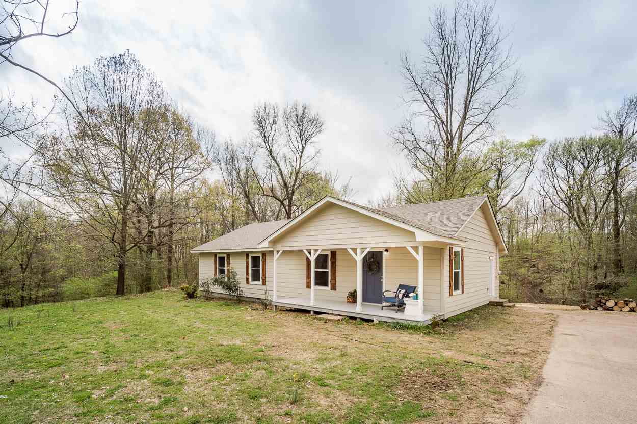 129 Walnut Road Munford, TN 38058 - Photo 24 of 25 Gallery Image 24
