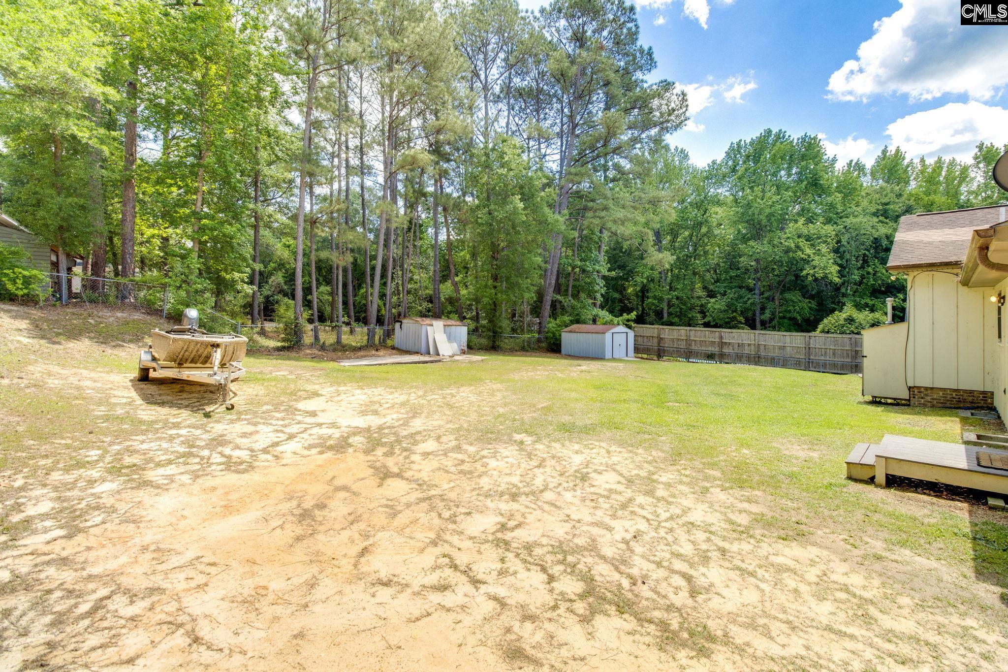 1324 Roberts Street Camden, SC 29020 - Photo 29 of 34