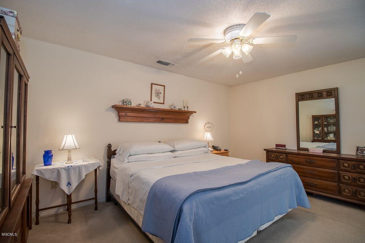 14132 Lumpkin Road Gulfport, MS 39503 - Photo 12 of 23 lumpkin rd. master bed