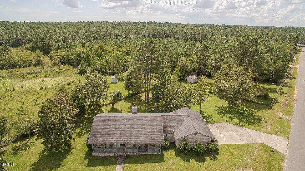 14132 Lumpkin Road Gulfport, MS 39503 - Photo 23 of 23 lumpkin rd. on 19 acres