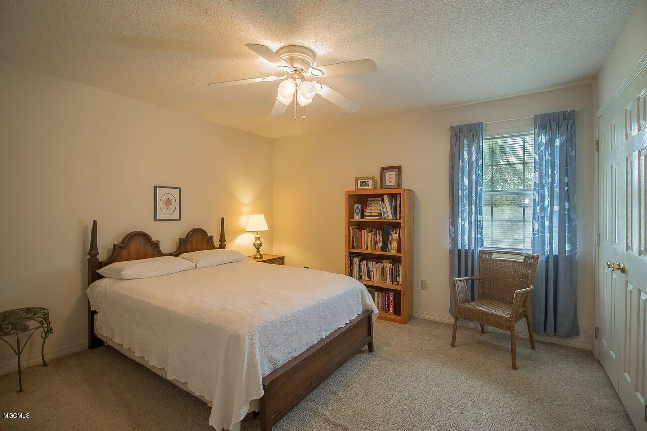 14132 Lumpkin Road Gulfport, MS 39503 - Photo 8 of 23 lumpkin rd. guest bedroom
