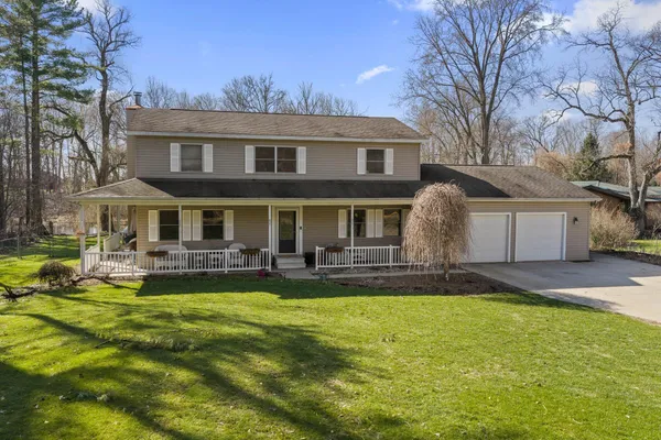 $429,000 | 70820 Sunrise Drive, Edwardsburg, MI 49112