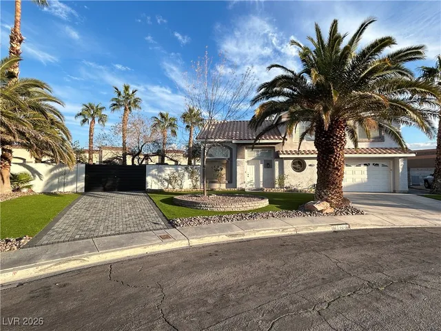$2,800 | 9070 Trombone Lane, Henderson, NV 89074