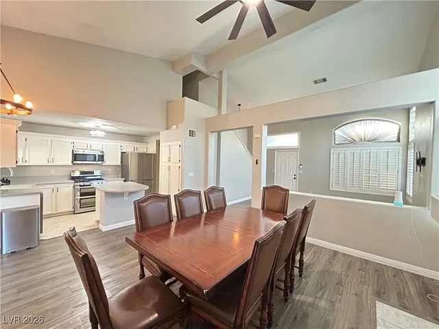 $2,800 | 9070 Trombone Lane, Henderson, NV 89074