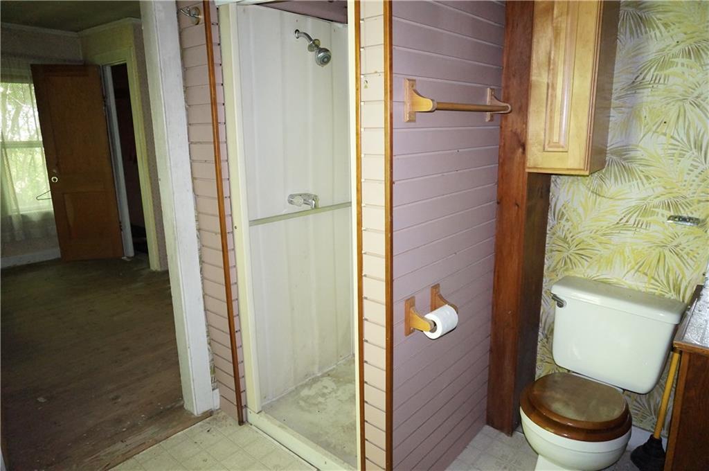 4 Watkins Road Naples, ME 04055 - Photo 11 of 16 Bathroom