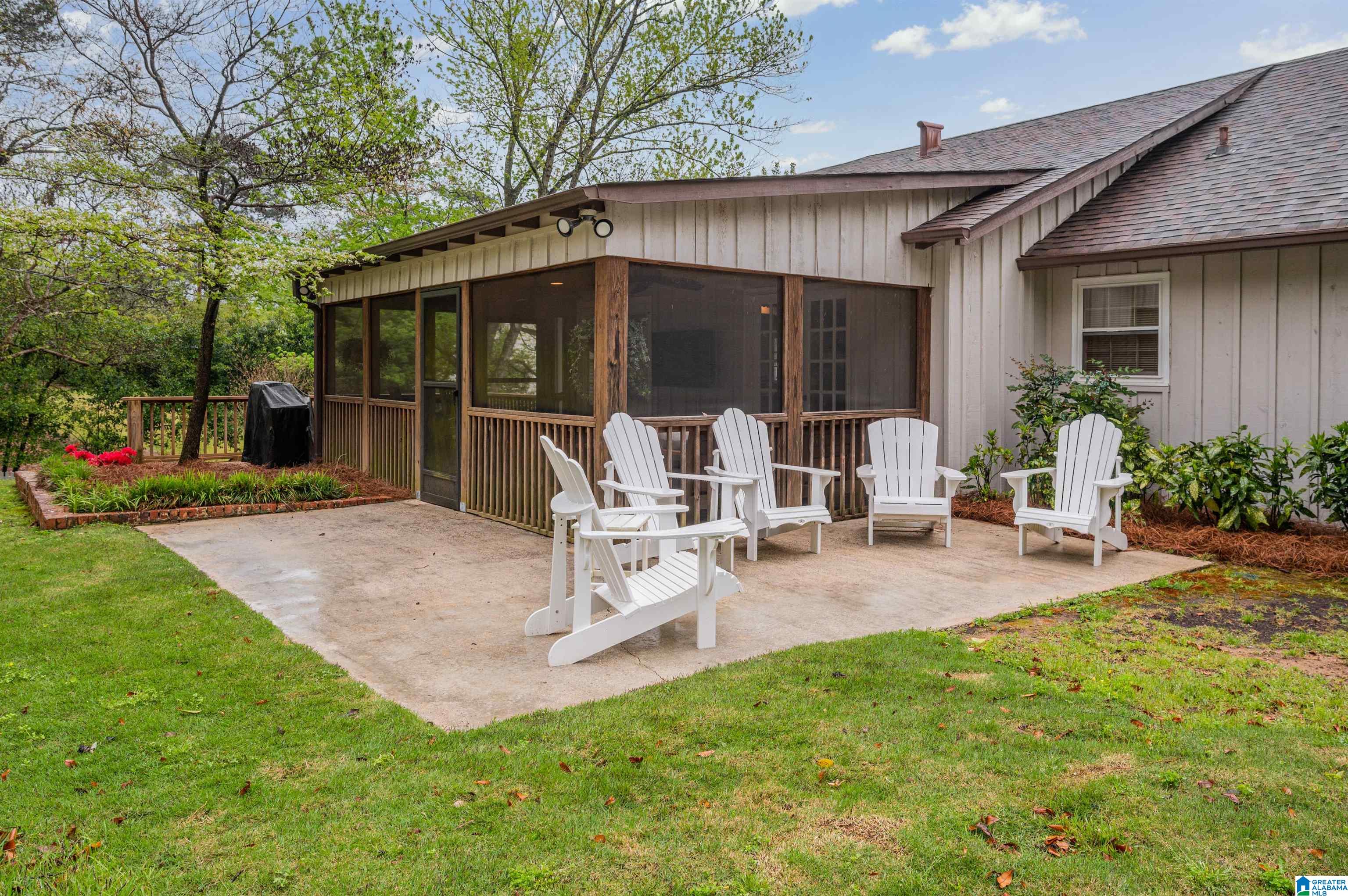 3614 Westbury Road Birmingham, AL 35223 - Photo 49 of 50