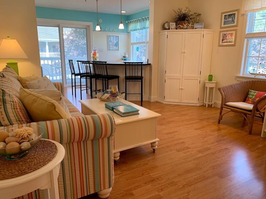 1762 Post Road, Unit 204 Wells, ME 04090 - Photo 1 of 28 Completely Turn-Key