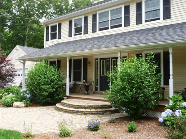 26 Childs Road Monson, MA 01057 - Photo 1 of 12 Gallery Image 1