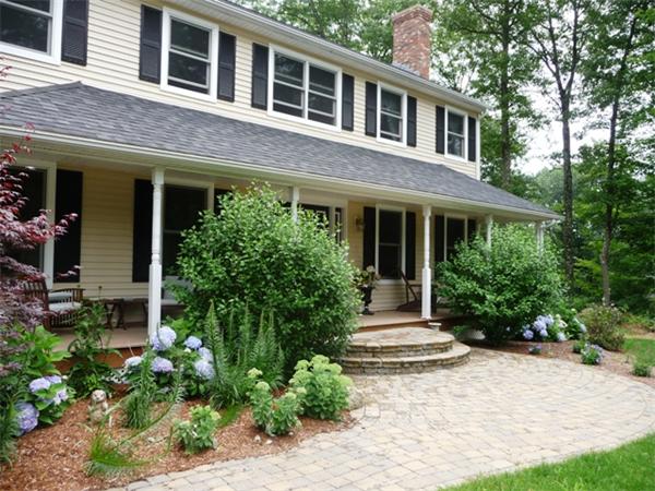 26 Childs Road Monson, MA 01057 - Photo 12 of 12 Gallery Image 12