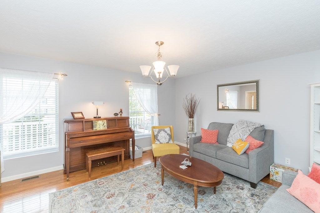 2115 Wetherburn Road Christiansburg, VA 24073 - Photo 16 of 62 Gallery Image 16