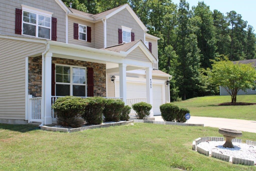 4285 Offshore Drive Raleigh, NC 27610 - Photo 3 of 21 Photo 3