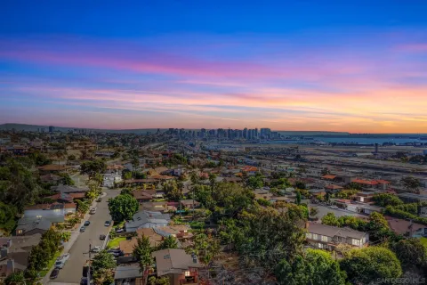 $699,000 | 2235 Linwood Street, Unit A7, San Diego, CA 92110