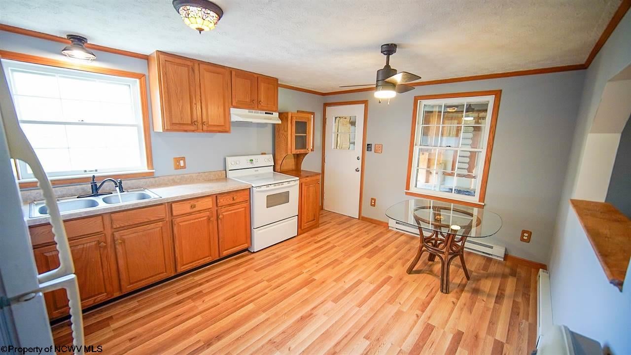 609 Vicksburg Road Buckhannon, WV 26201 - Photo 6 of 28 Gallery Image 6