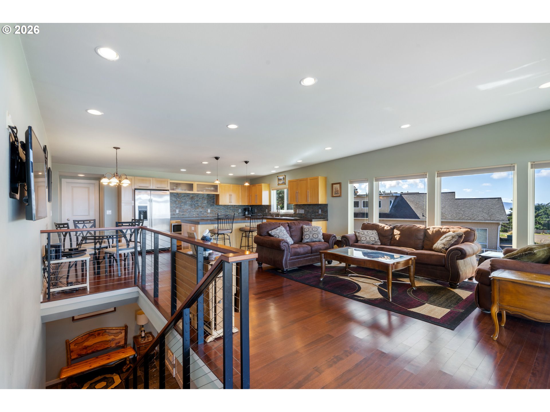 175 Crescent Street Oceanside, OR 97141 - Photo 5 of 44