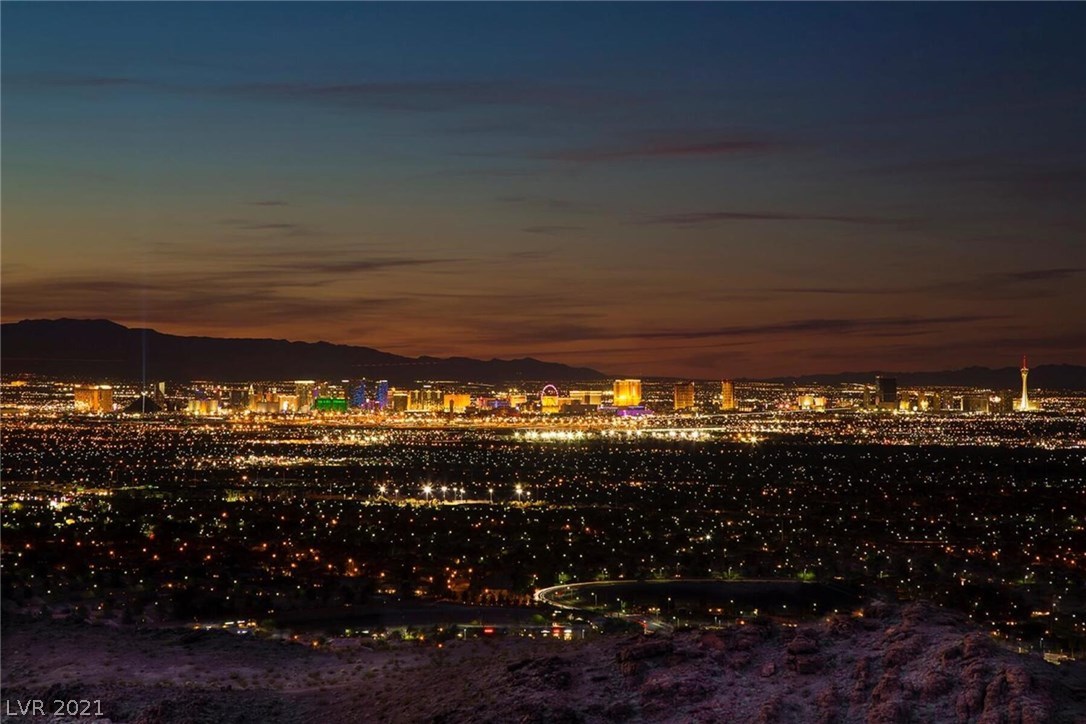 507 Cityview Ridge Drive Henderson, NV 89012 - Photo 30 of 31 Gallery Image 30