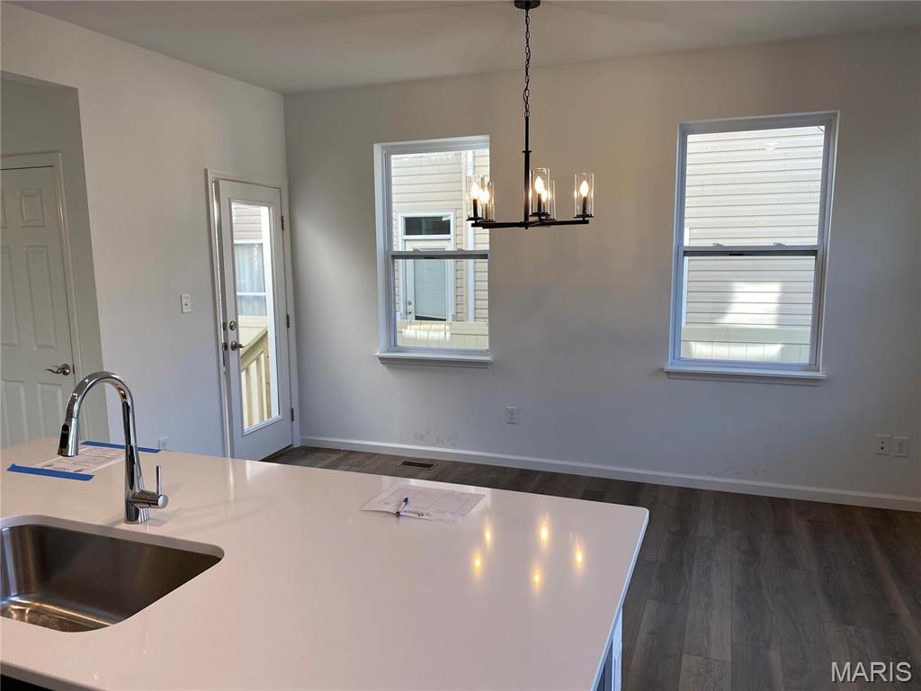 7123 Trainor Place St. Louis, MO 63116 - Photo 6 of 17