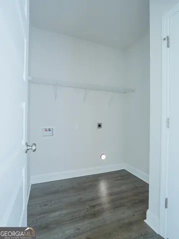 a view of small space