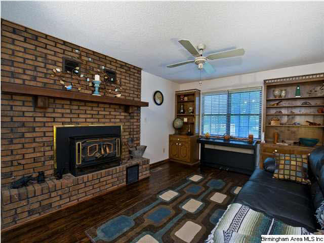19 Overhill Road Montevallo, AL 35115 - Photo 13 of 31 Gallery Image 13
