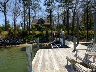 710 Forest Green Road Reedville, VA 22539 - Photo 22 of 34 Gallery Image 22