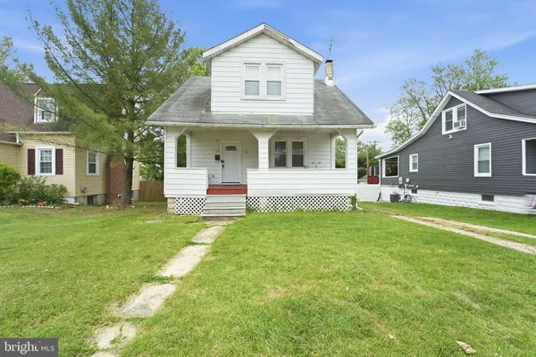 $194,500 | 6003 Glenoak Avenue, Baltimore, MD 21214