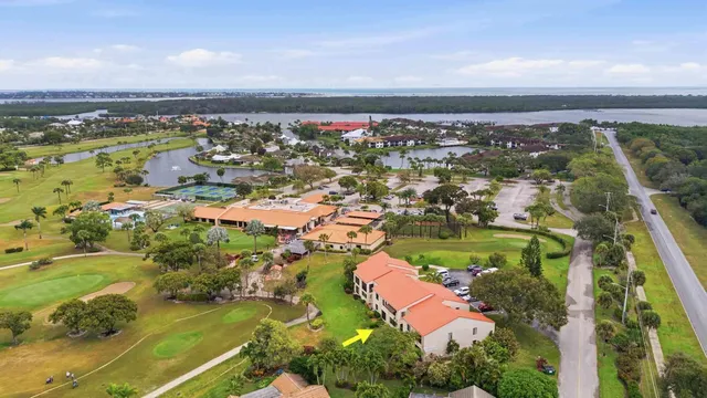 $230,000 | 5111 Southeast Miles Grant Road, Unit 102, Stuart, FL 34997