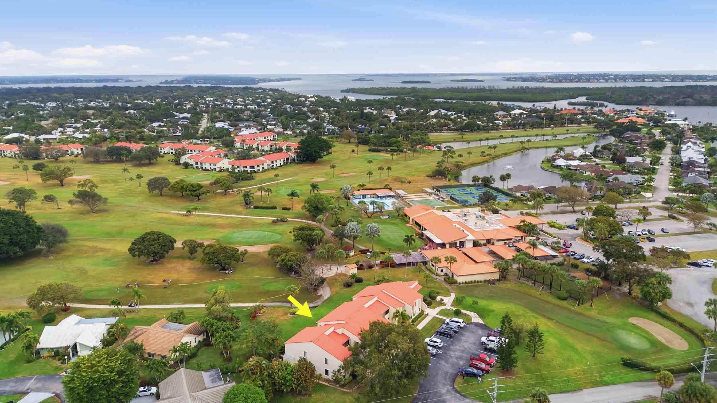 5111 Southeast Miles Grant Road, Unit 102 Stuart, FL 34997 - Photo 29 of 30 42_36_dji_20260126085102_0791_d1