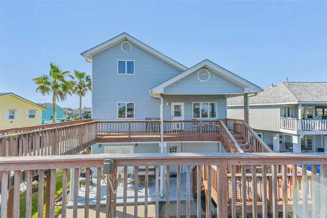 $499,000 | 1236 Sailfish Street, Bayou Vista, TX 77563