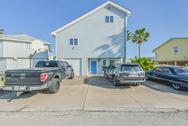 $499,000 | 1236 Sailfish Street, Bayou Vista, TX 77563