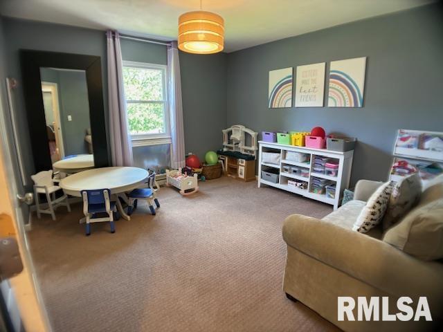 129 Pontiac Road Marquette Heights, IL 61554 - Photo 8 of 15 Gallery Image 8