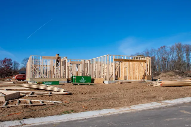 $450,000 | 50773 Terra Court, Bristol, IN 46507