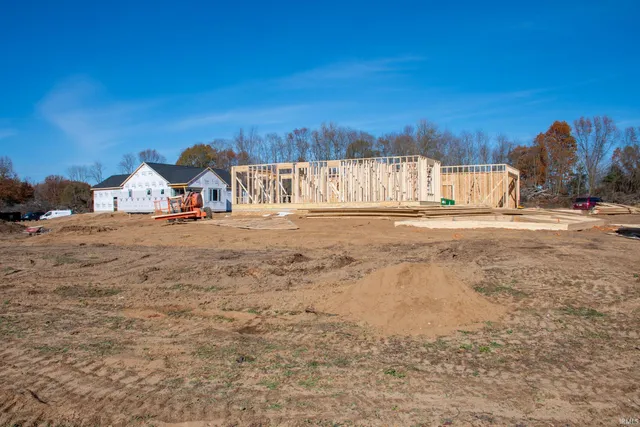 $450,000 | 50773 Terra Court, Bristol, IN 46507