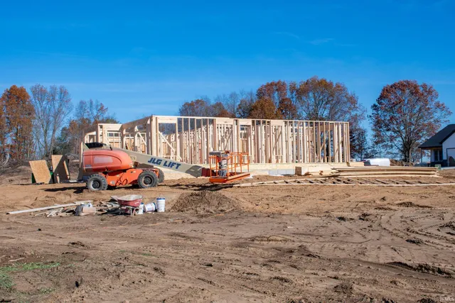 $450,000 | 50773 Terra Court, Bristol, IN 46507