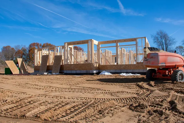 $450,000 | 50773 Terra Court, Bristol, IN 46507