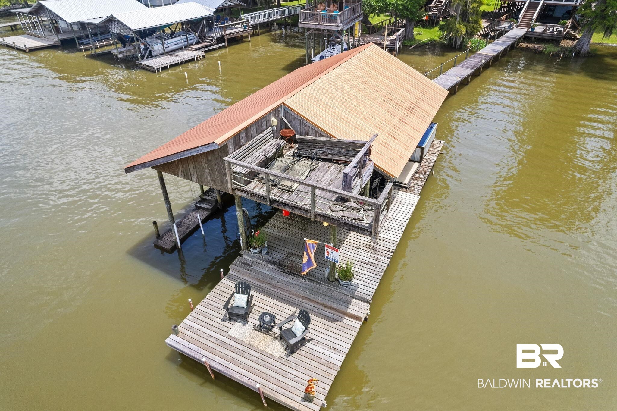 42091 Bayou Road Bay Minette, AL 36507 - Photo 68 of 69