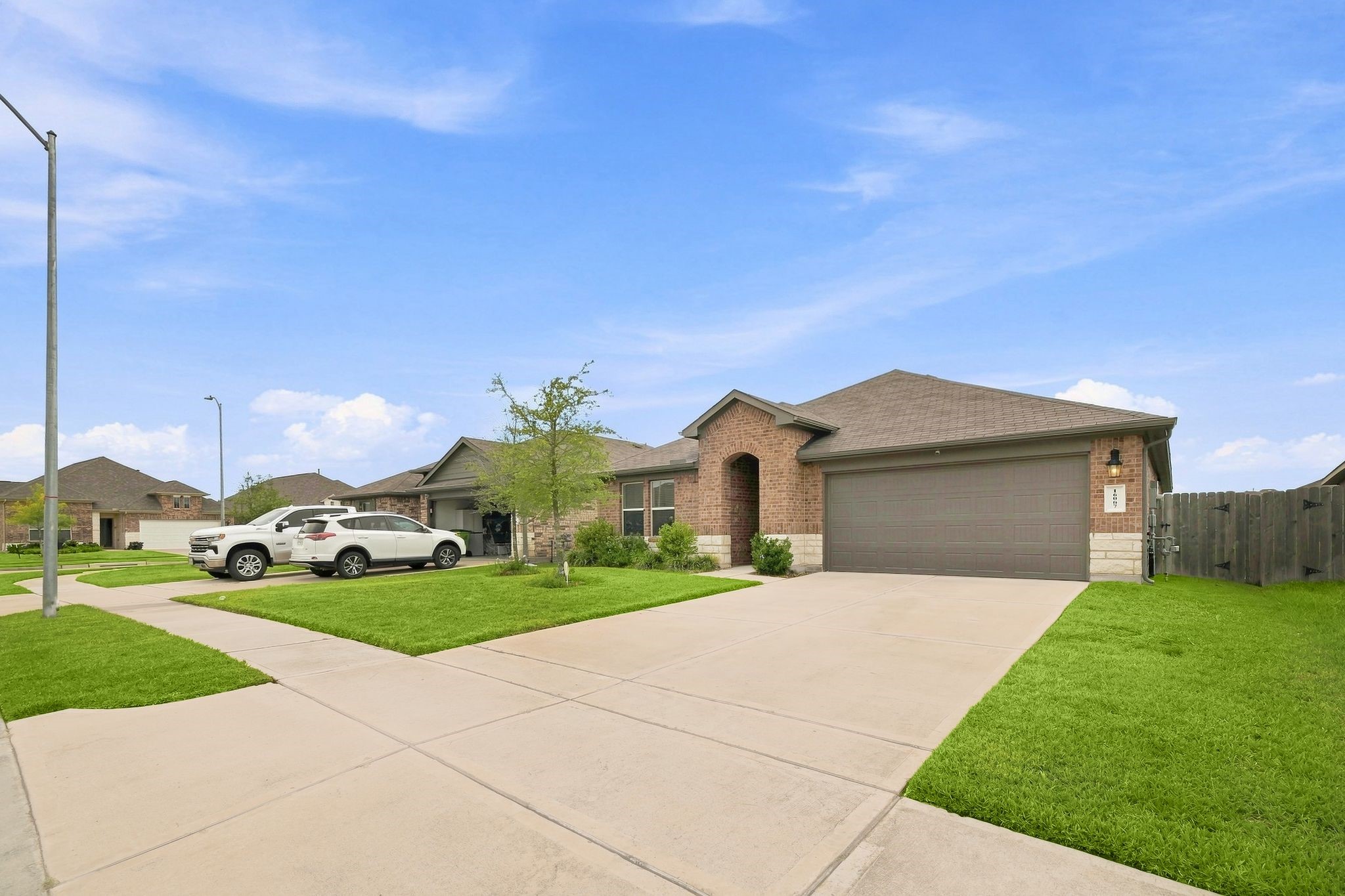 16007 Mersmann Rdg Lane Cypress, TX 77433 - Photo 3 of 44 Gallery Image 3