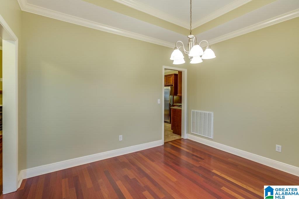 2835 Yellow Leaf Road Clanton, AL 35045 - Photo 9 of 45