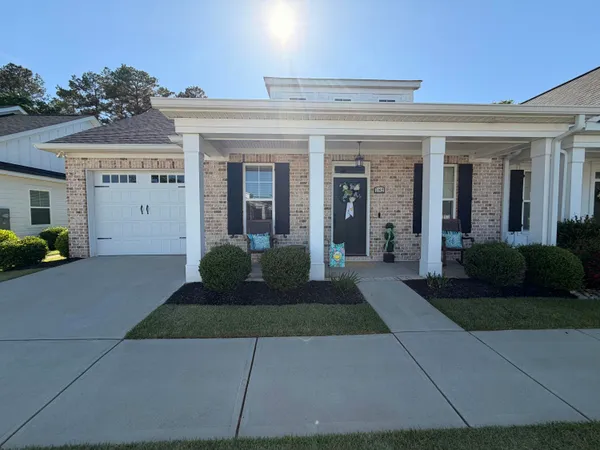 $320,000 | 182 Outpost Drive, North Augusta, SC 29860