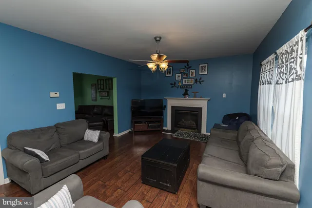 $569,900 | 27 Basalt Street, Townsend, DE 19734