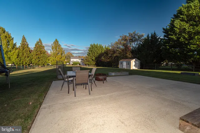 $569,900 | 27 Basalt Street, Townsend, DE 19734