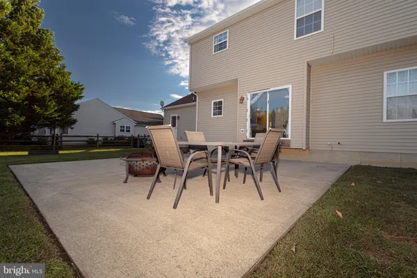 $549,900 | 27 Basalt Street, Townsend, DE 19734