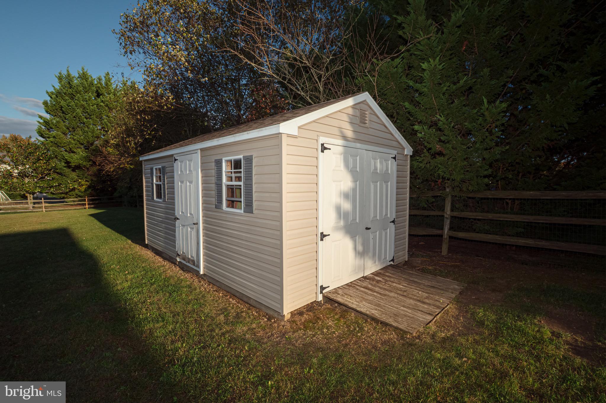 27 Basalt Street Townsend, DE 19734 - Photo 35 of 45 a view of backyard of house