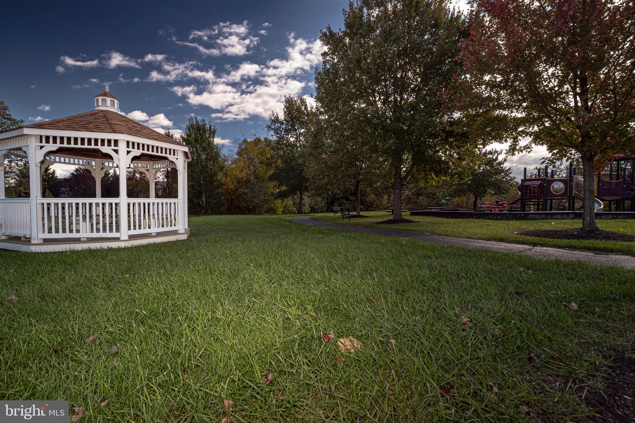 27 Basalt Street Townsend, DE 19734 - Photo 39 of 45 a front view of a house with a garden