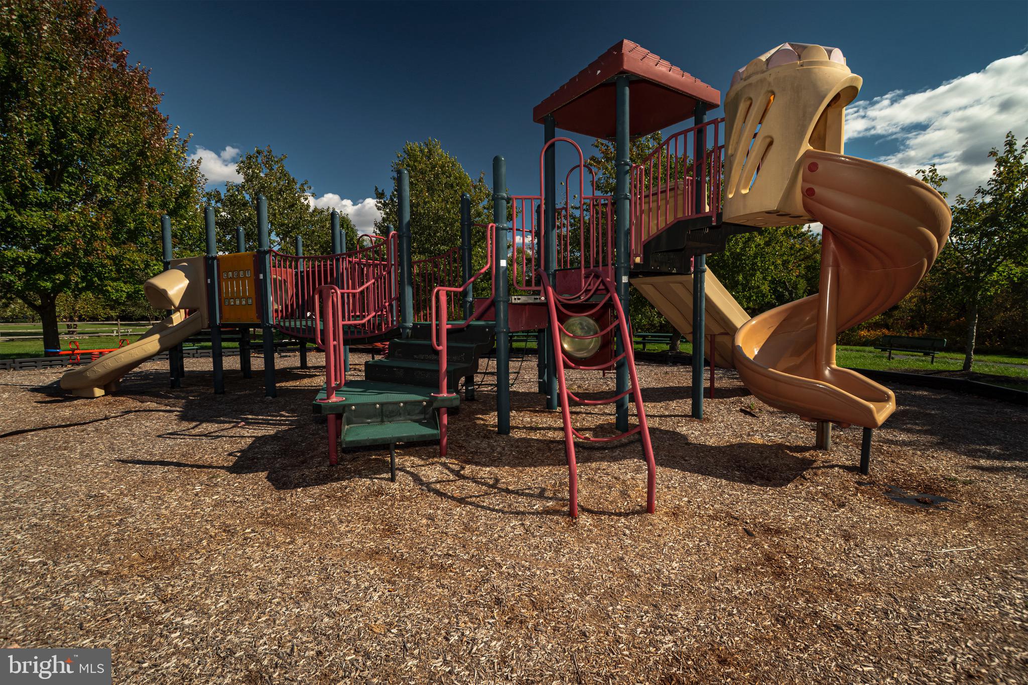 27 Basalt Street Townsend, DE 19734 - Photo 42 of 45 an outdoor space with lots of trees